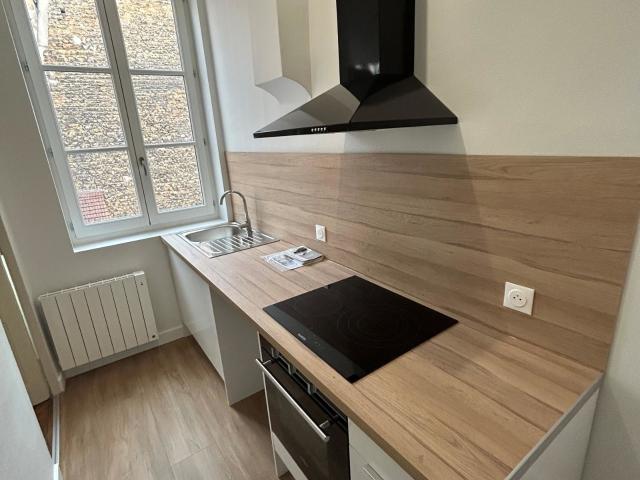 Appartement · Location