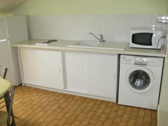 Appartement · Location
