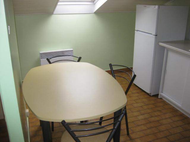 Appartement · Location