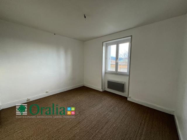 Appartement · Location