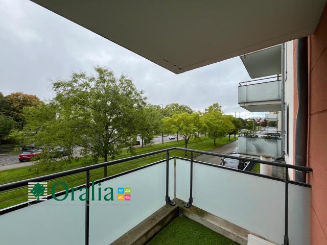 Appartement · Location