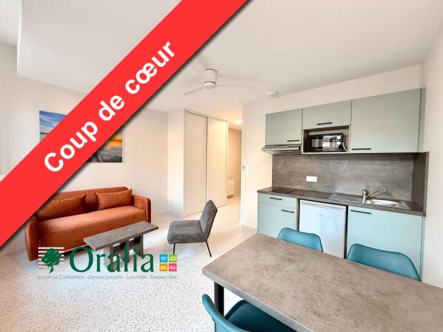 Appartement · Location