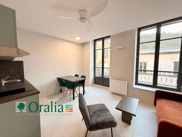 Appartement · Location