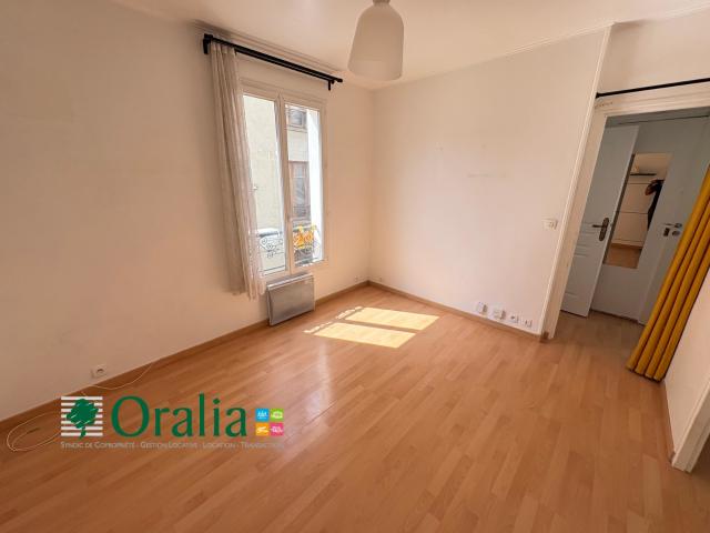 Appartement · Location