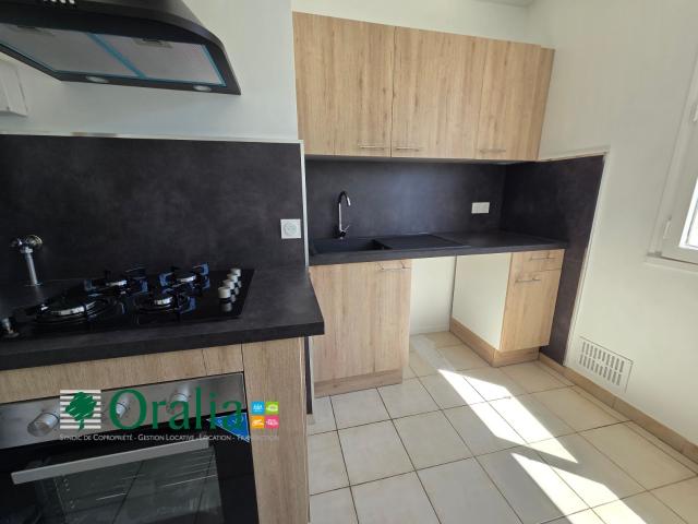 Appartement · Location