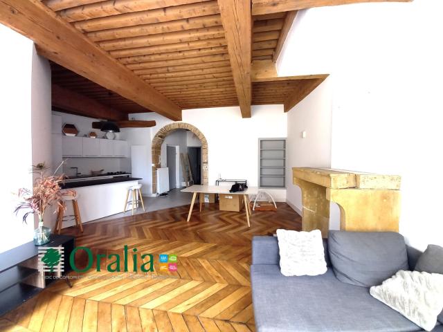 Appartement · Location