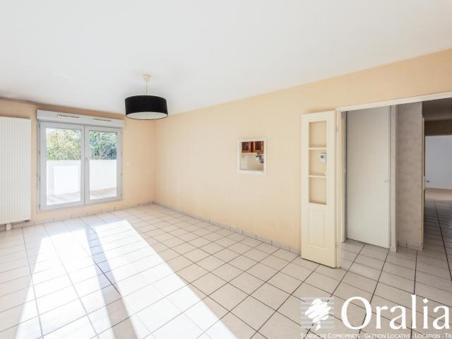 Appartement · Location
