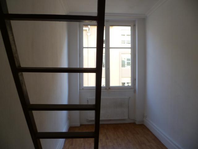 Appartement · Location