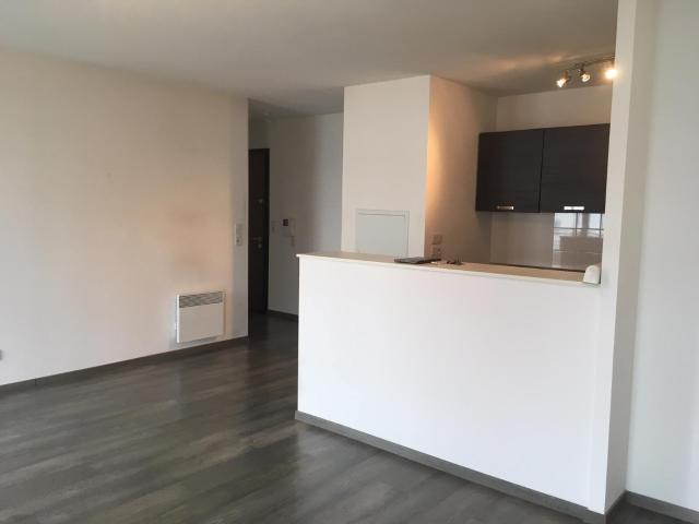 Appartement · Location