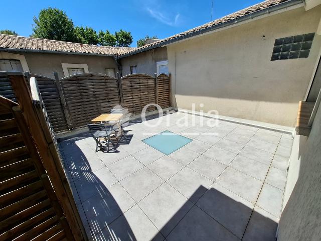 Appartement · Location