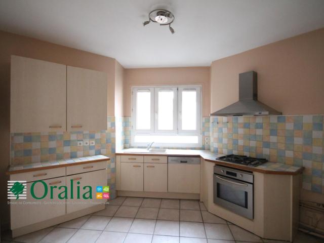 Appartement · Location