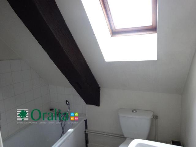 Appartement · Location
