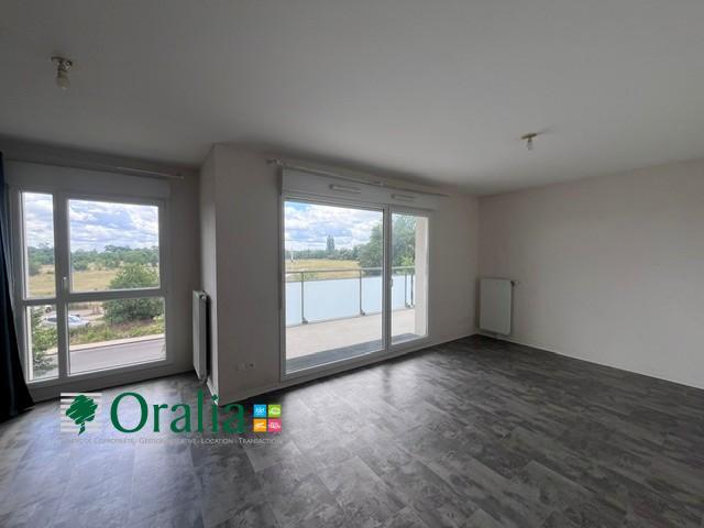 Appartement · Location