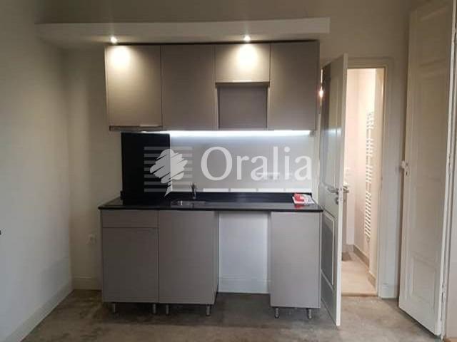 Appartement · Location