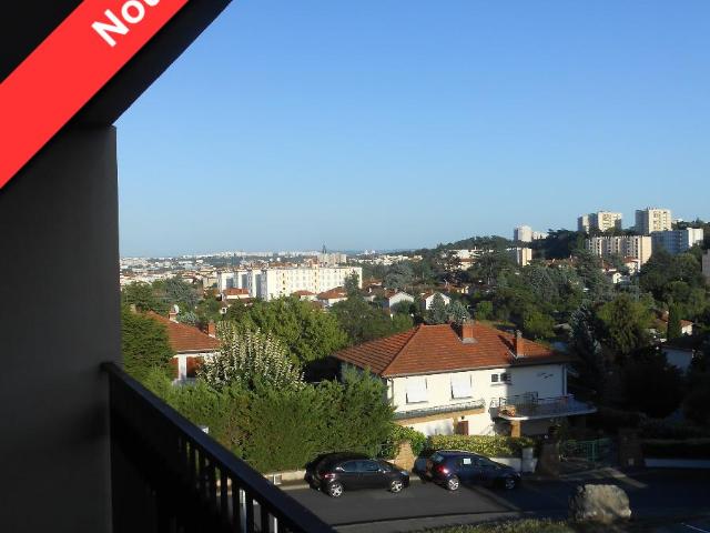 Appartement · Location