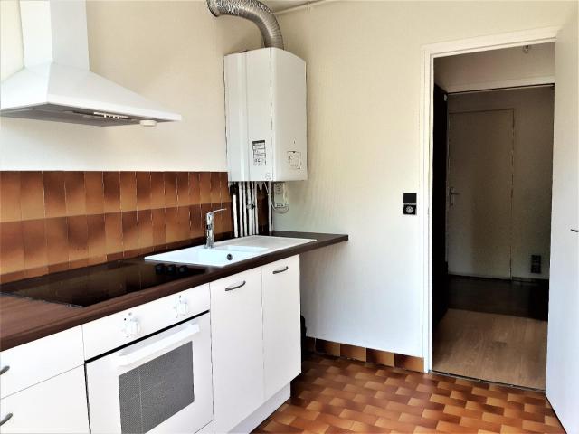Appartement · Location