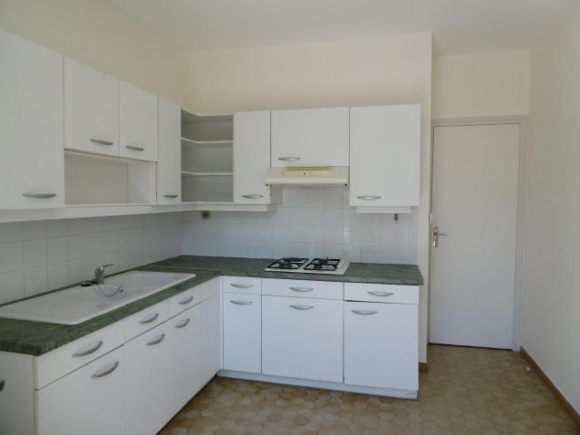 Appartement · Location