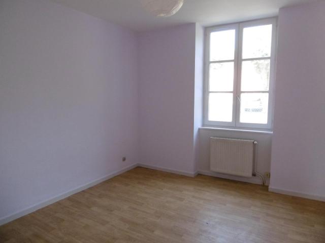Appartement · Location
