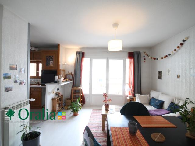 Appartement · Location