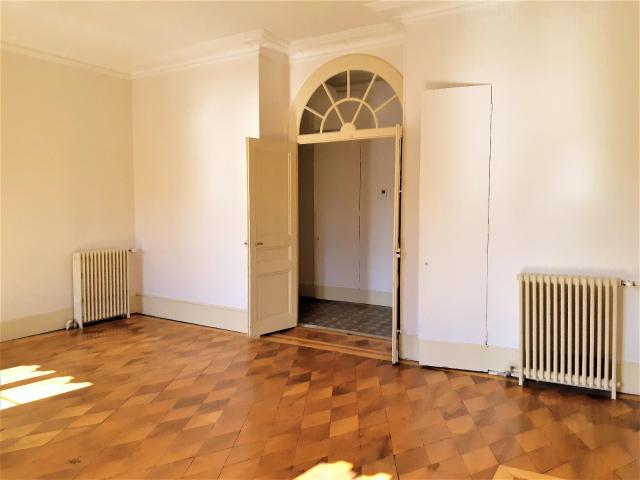 Appartement · Location