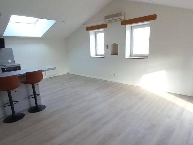 Appartement · Location