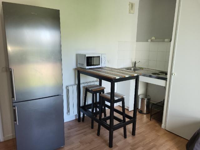 Appartement · Location