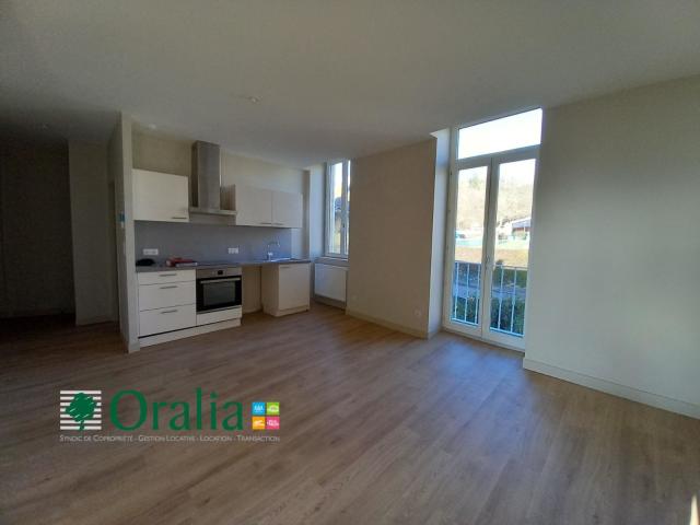 Appartement · Location