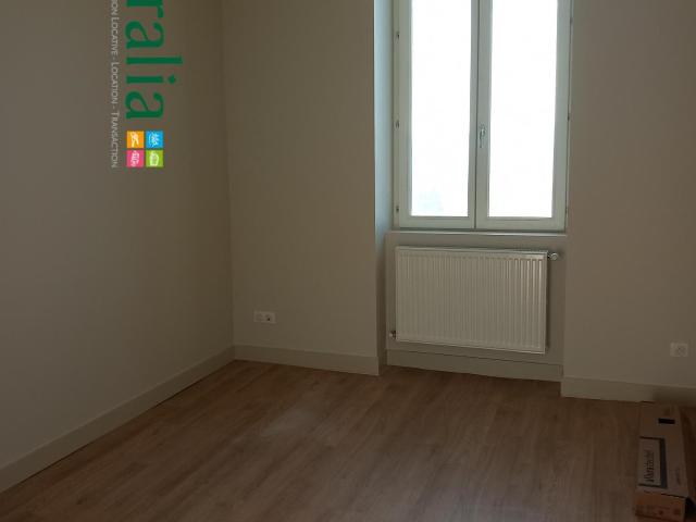 Appartement · Location