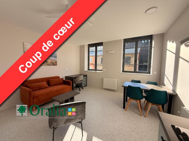 Appartement · Location