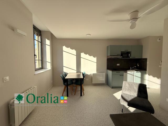 Appartement · Location