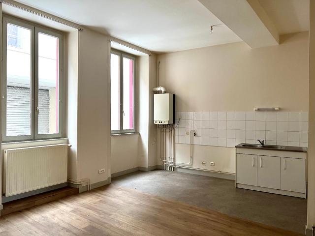 Appartement · Location