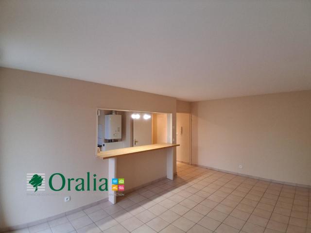 Appartement · Location