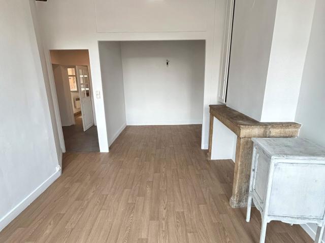 Appartement · Location