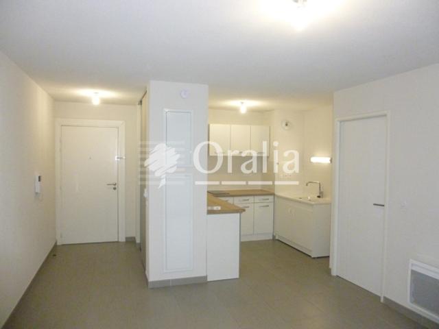Appartement · Location