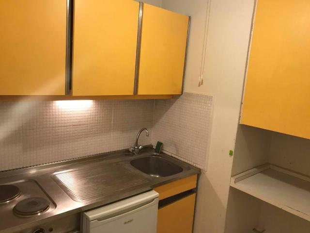 Appartement · Location