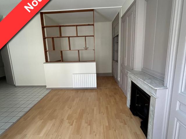 Appartement · Location