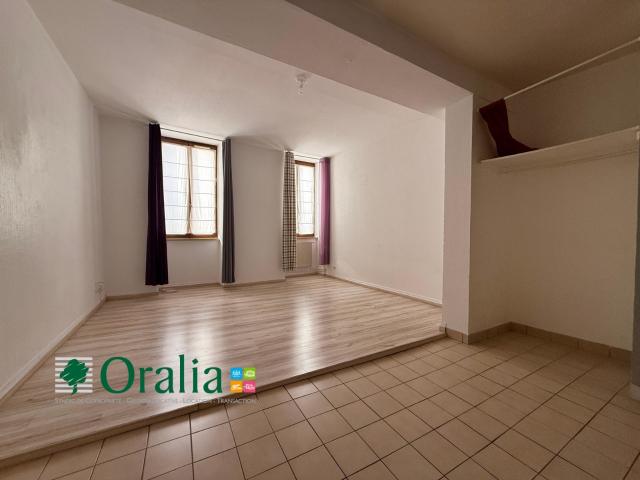 Appartement · Location