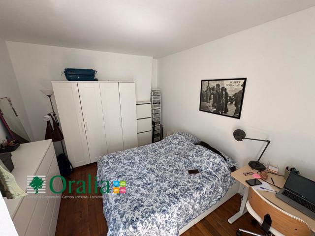 Appartement · Location