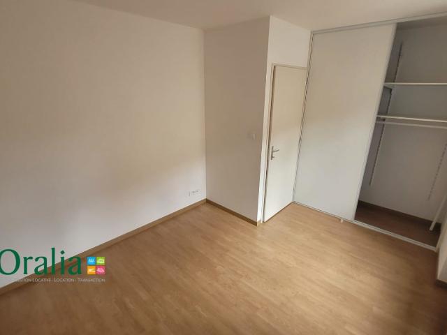 Appartement · Location
