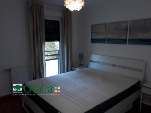Appartement · Location