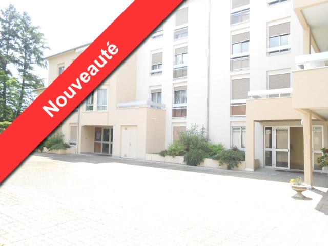 Appartement · Location