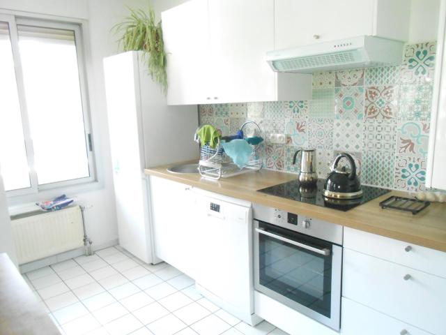 Appartement · Location
