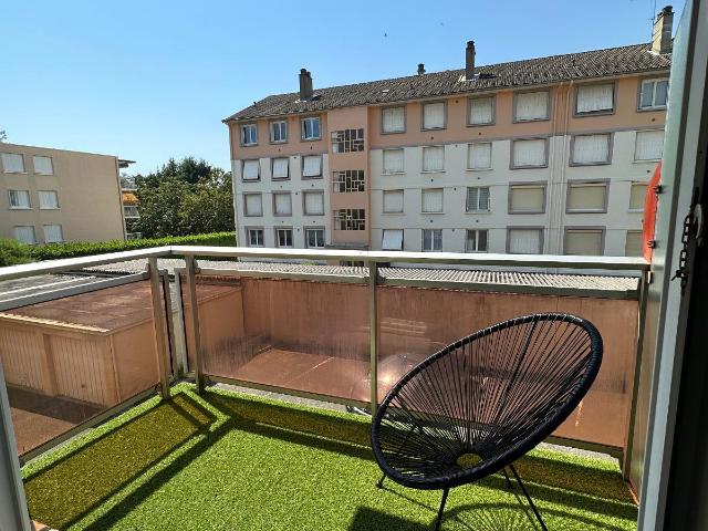 Appartement · Location