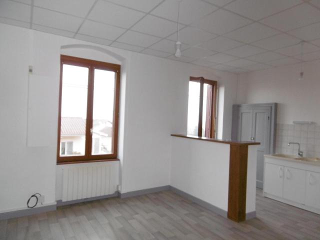Appartement · Location