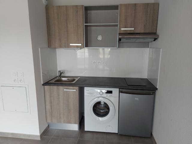 Appartement · Location