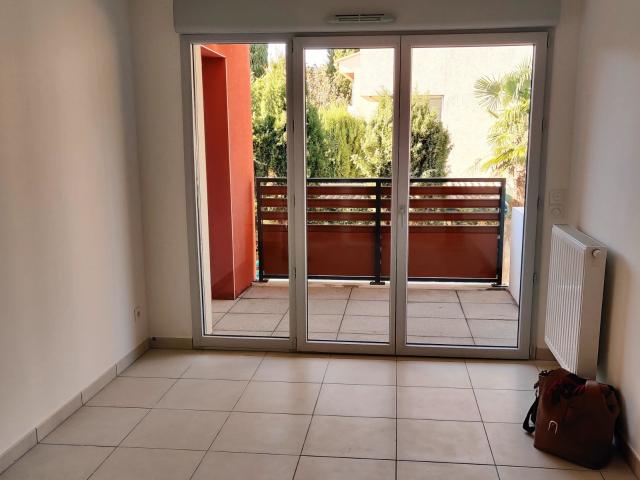 Appartement · Location