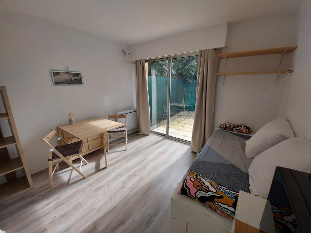 Appartement · Location