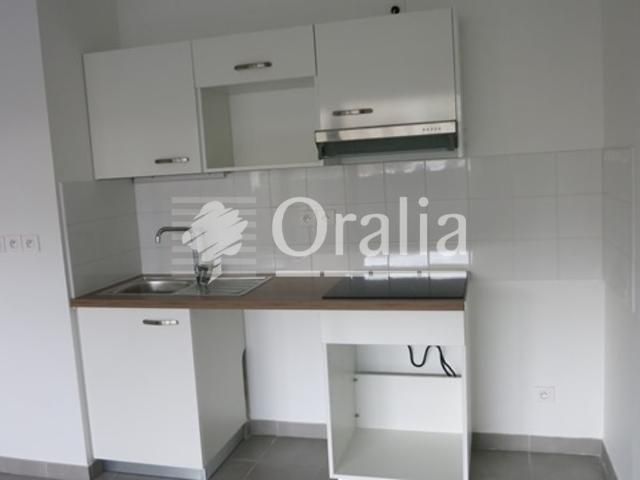 Appartement · Location