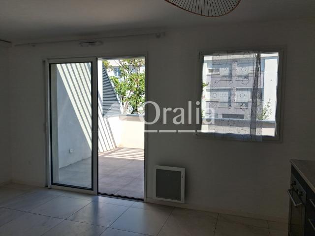 Appartement · Location