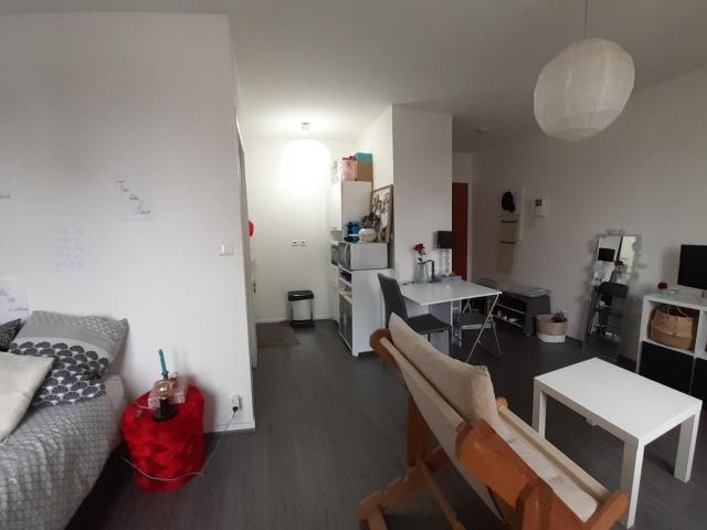 Appartement · Location